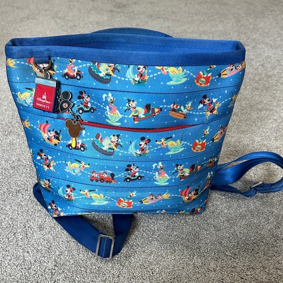 Harveys x Disney Play in the Park backpack main image 5